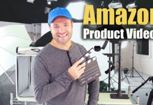 612I will create a product video for amazon, social media, website